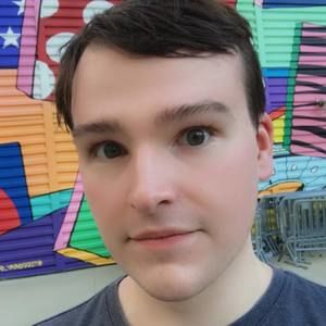 Meet your Posher, Ryan